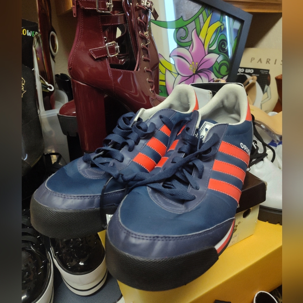 Men's shoes - Picture 4 of 6